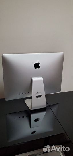 iMac 21.5 4K 2015 i5 8gb 1Tb рст