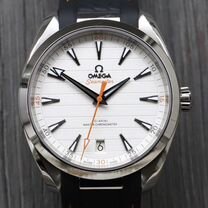 Часы Omega Seamaster Aqua Terra 150M