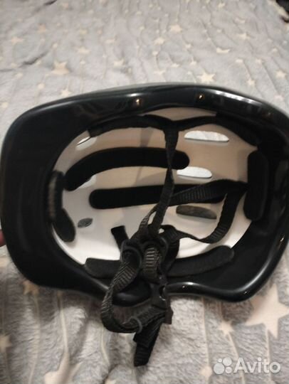 Коньки детские раздвижные