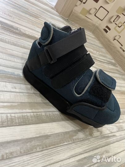 Обувь Барука