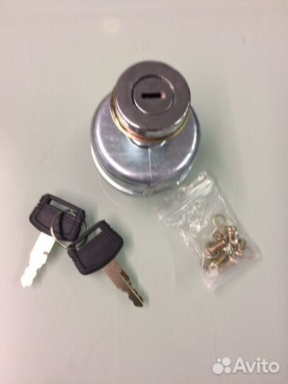 Хитачи zx350 замок зажигания