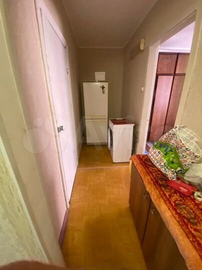 2-к. квартира, 35 м², 3/5 эт.