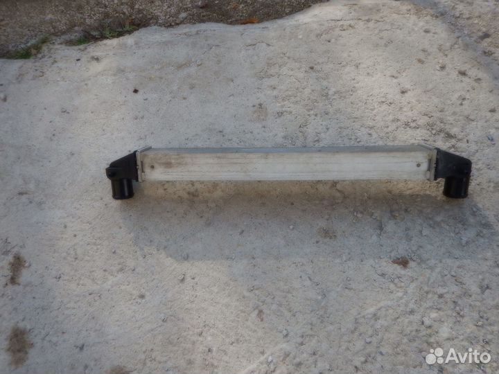 Интеркулер Changan CS75