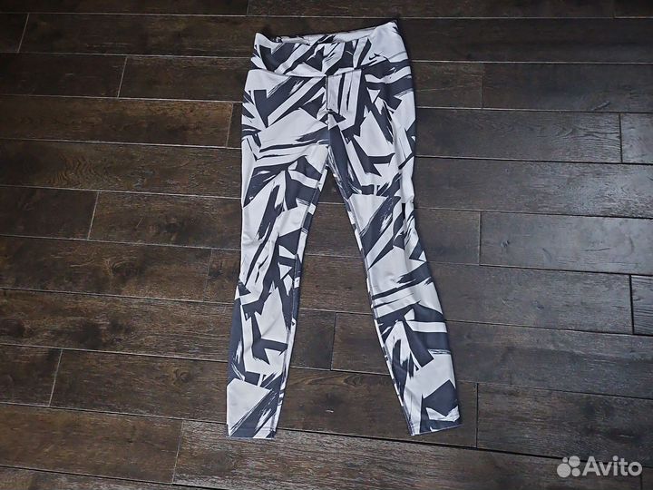 Лосины легенсы спортивные штаны Nike