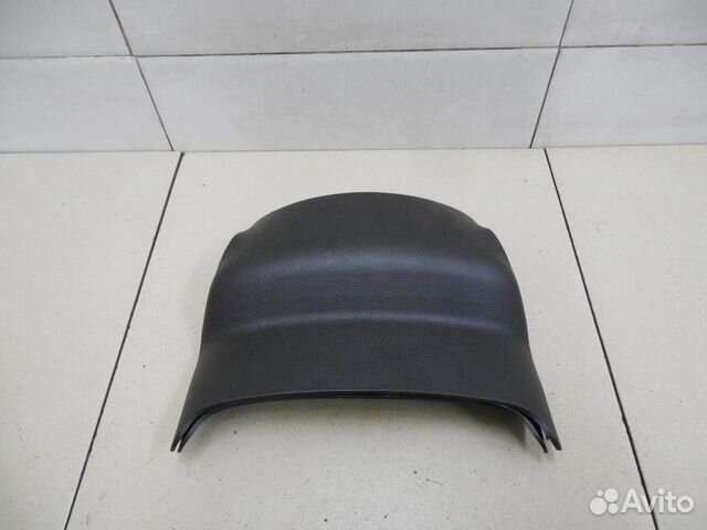 Кожух рулевой колонки верхний Sportage 2016