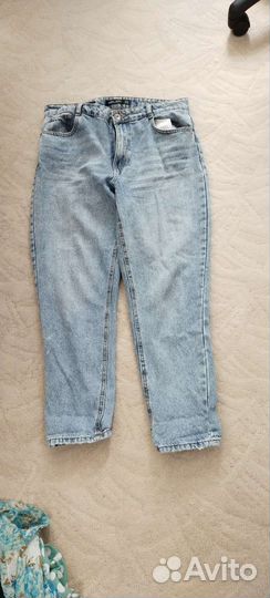 Пакет женский вещей 50 размера