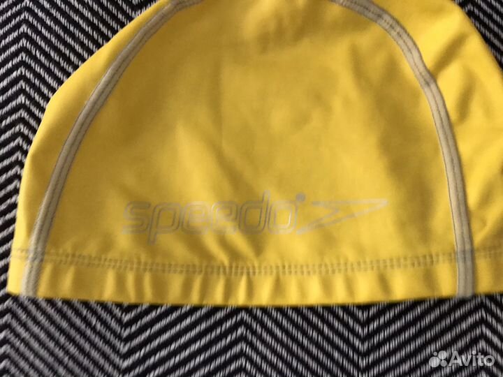 Аксессуары для плавания Speedo