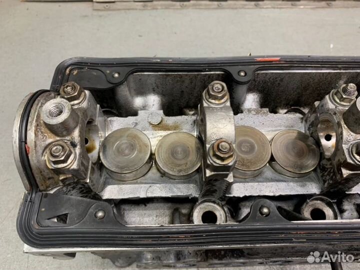 Гбц Volkswagen Golf 3 1.6 ABU 1998