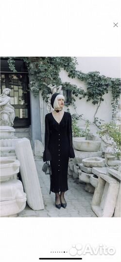 Платье Lichi xs