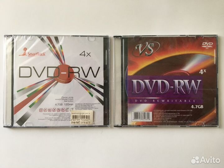 DVD-диски