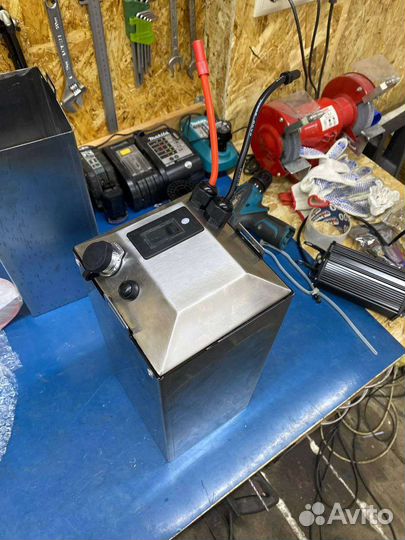 Батарея для surron, talaria sting