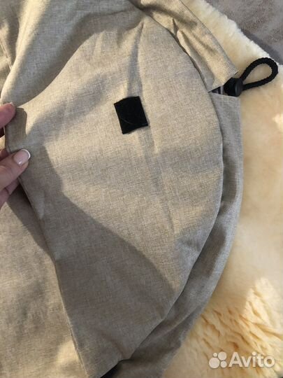 Конверт зимний