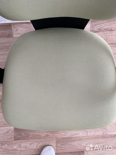 Офисное кресло бу