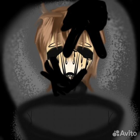 Рисую арты на заказ