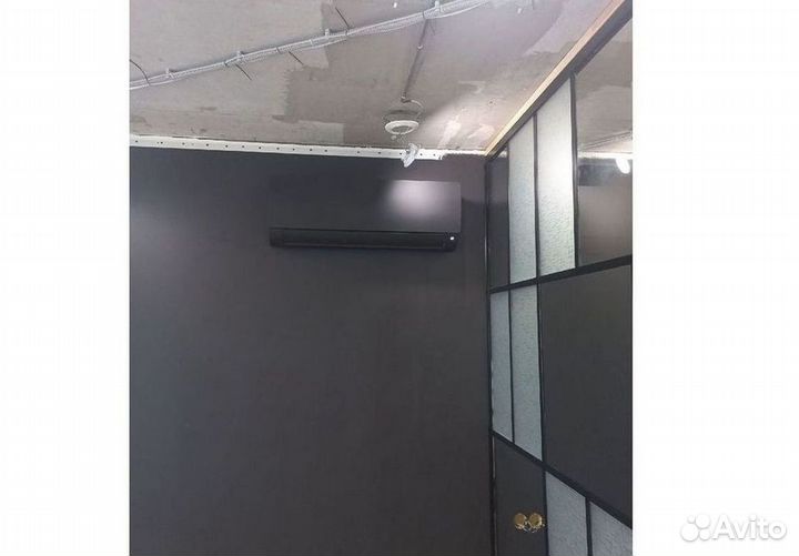 Кондиционер сплит в наличии