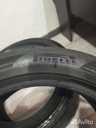 Pirelli Powergy 225/45 R17