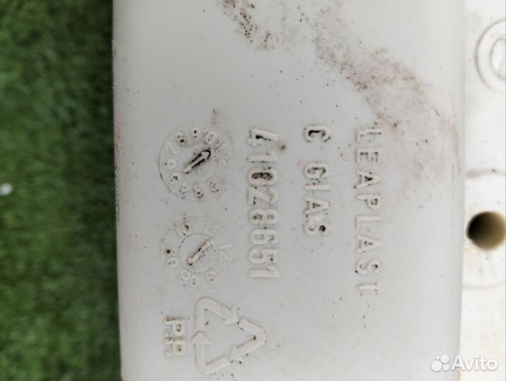 Лоток стиральной машины Candy aquamatic