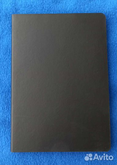 Ежедневник А5