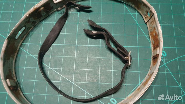 Подшлемник 68размера