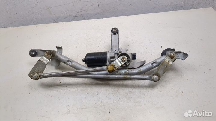 Механизм стеклоочистителя передний Nissan Murano