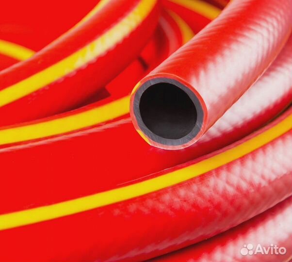 Шланг поливочный Grinda expert 3 1