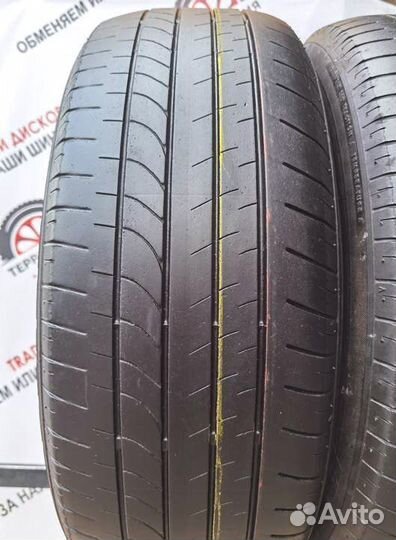 Bridgestone Dueler H/T 235/55 R20 102V