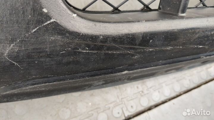 Бампер передний Toyota RAV 4