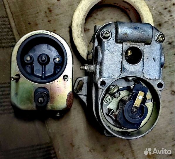 Магнето м149а1 советское