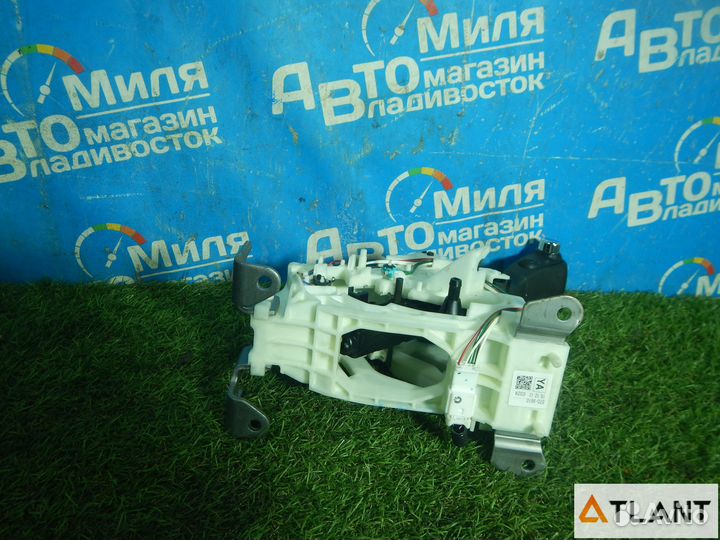 Рычаг переключения кпп nissan serena