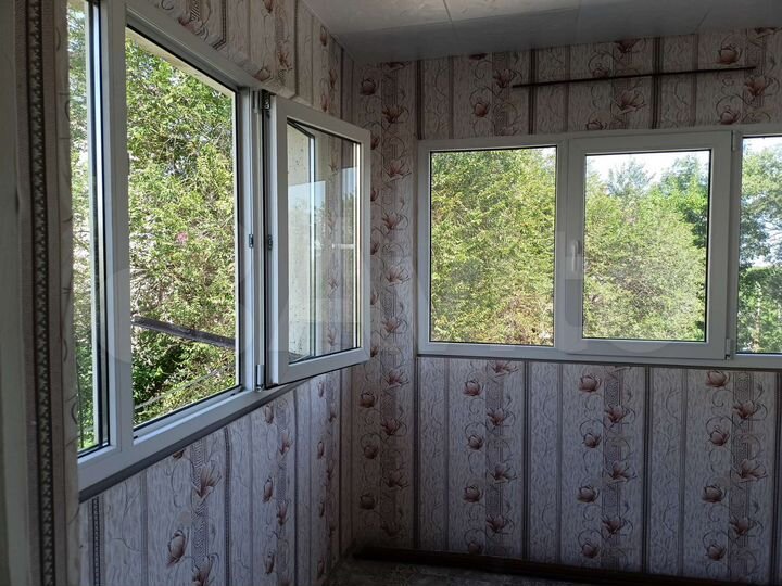 2-к. квартира, 51,5 м², 3/5 эт.