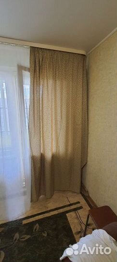 Шторы портьеры