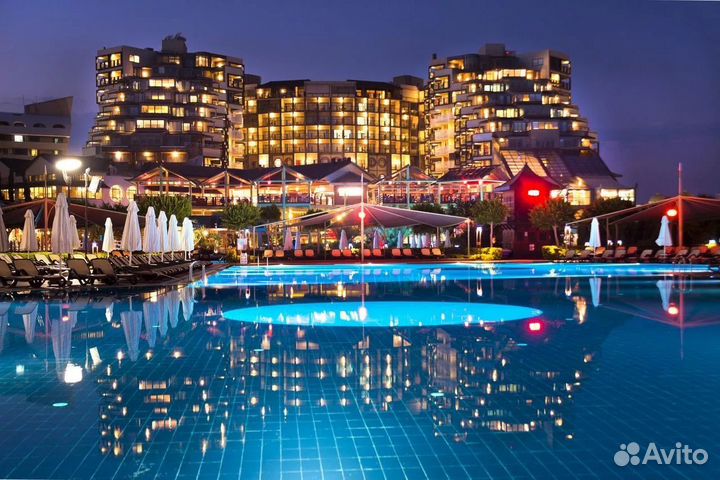 Туры в Турцию, Египет, ОАЭ, Тайланд, горящие туры