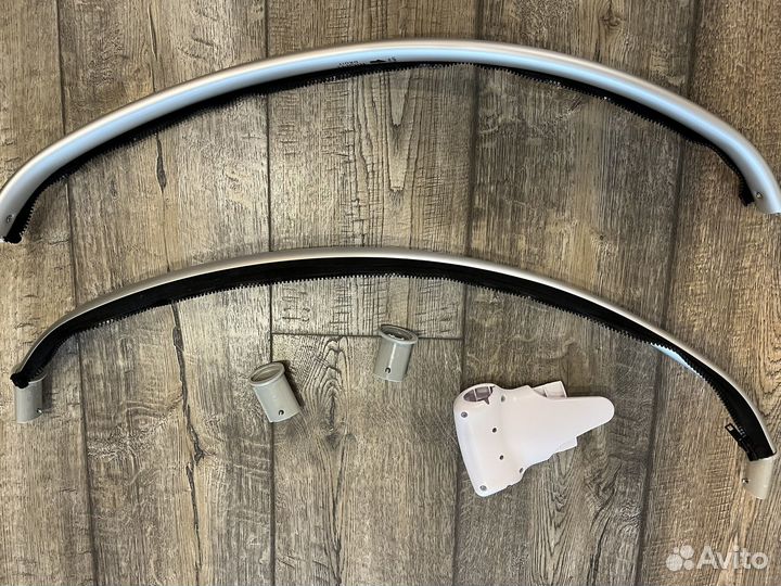 Запасные части для качелей 4moms mamaroo (мамару)