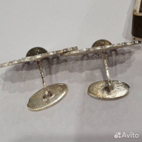 Запонки
