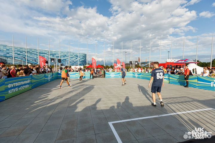 Хелперы на мероприятия / Подбор персонала