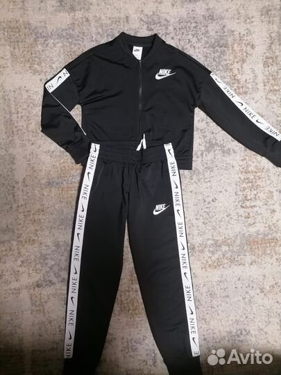 Спортивный костюм Найк оригинал