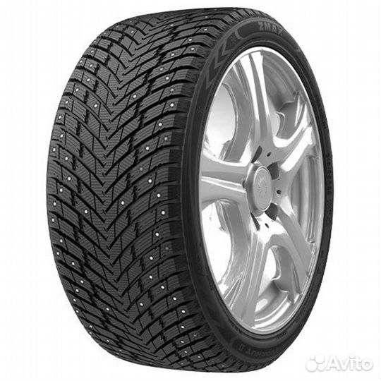 Zmax Winternova Stud II 255/35 R18