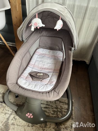 Детская люлька колыбель