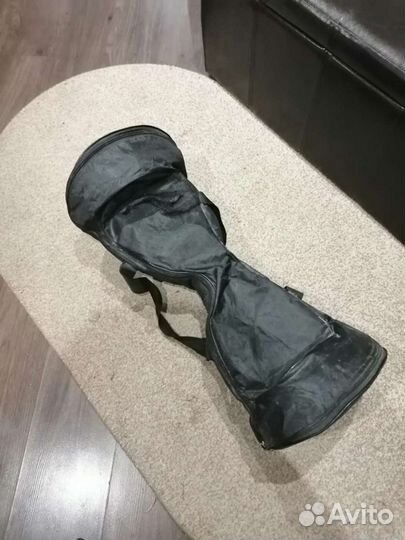 Гироскутер бу