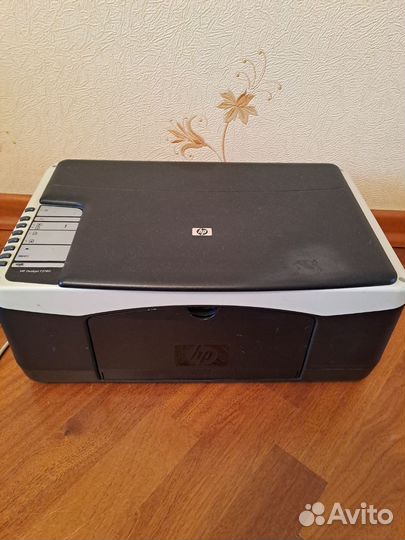 Мфу: принтер, сканер, копир