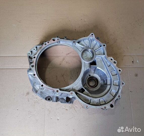 Колокол АКПП Mazda 3 BK 2.0 LF