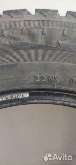 Michelin X-Ice North XIN2 185/65 R15 92T