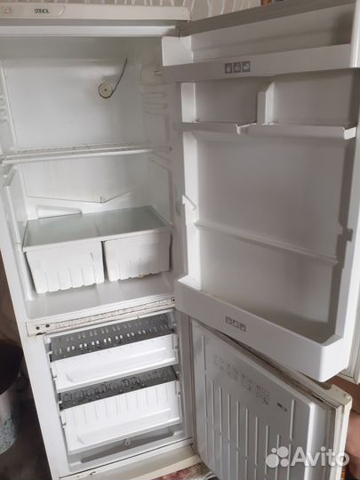 Холодильник на запчасти