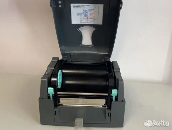 Принтер Godex G500U