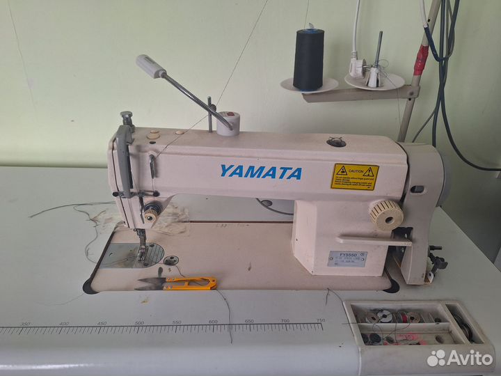 Швейная машинка бу