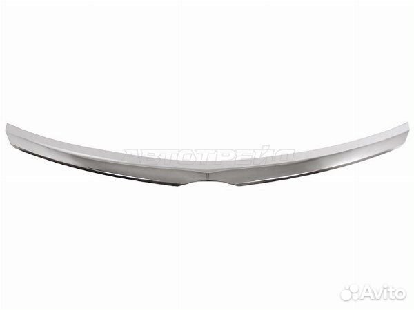 Молдинг решетки mazda CX-9, mazda CX-9 07