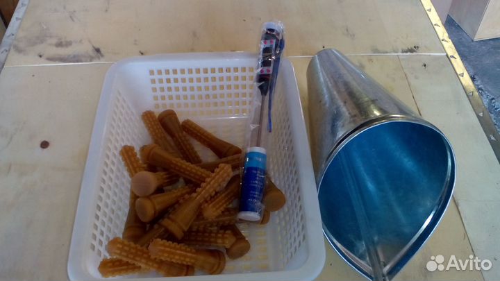 Перосъемная машина