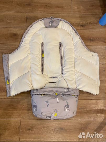 Конверт leokid трансформер