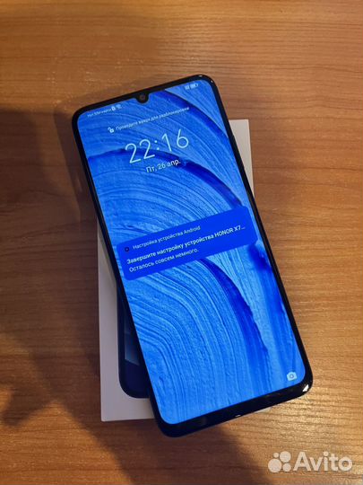 HONOR X7a Plus, 6/128 ГБ