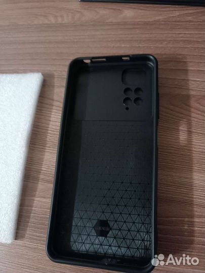 Чехол на redmi note 11